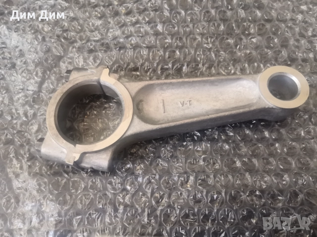 Бутало Briggs & Stratton 792023 и мотовилка 699699, взаимно заменяемо с 796209, снимка 2 - Селскостопанска техника - 51472446