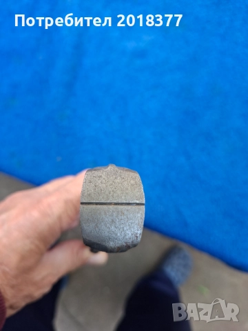 Knipex 99 280 - 2бр.арматурни клещи/W. Germany , снимка 3 - Клещи - 36405034