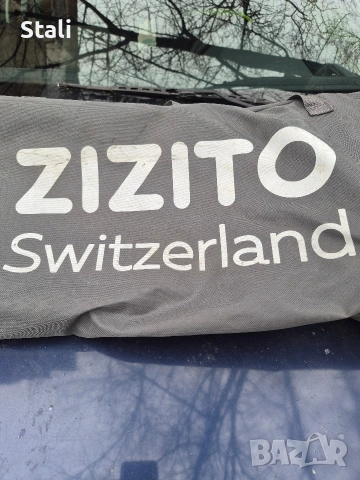 Детска тротинетка(сгъваема), снимка 7 - Други спортове - 53221722