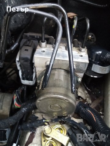 Абс фиат дукато, ситроен джъмпер, пежо боксер, снимка 2 - Части - 28245300