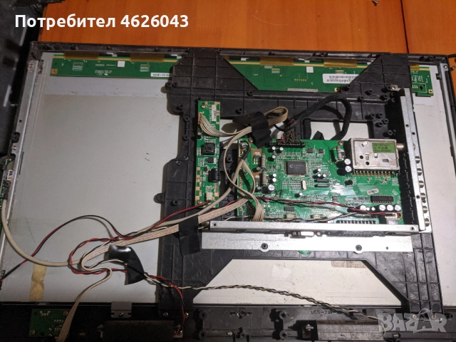 NEO LED-2280FHD-CX-V26-LED-V2.3-CX_8573_ver 2.0, снимка 3 - Части и Платки - 52956771