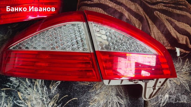 Задни светлини за Ford, снимка 5 - Части - 43394451