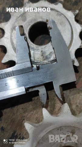 Зъбни Колела Нови, снимка 5 - Селскостопанска техника - 36912350