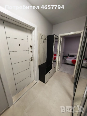 Двустаен апартамент в Кючук Париж!  , снимка 10 - Апартаменти - 53162273