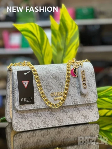 Дамски Чанти ✨Guess, снимка 2 - Чанти - 50898113
