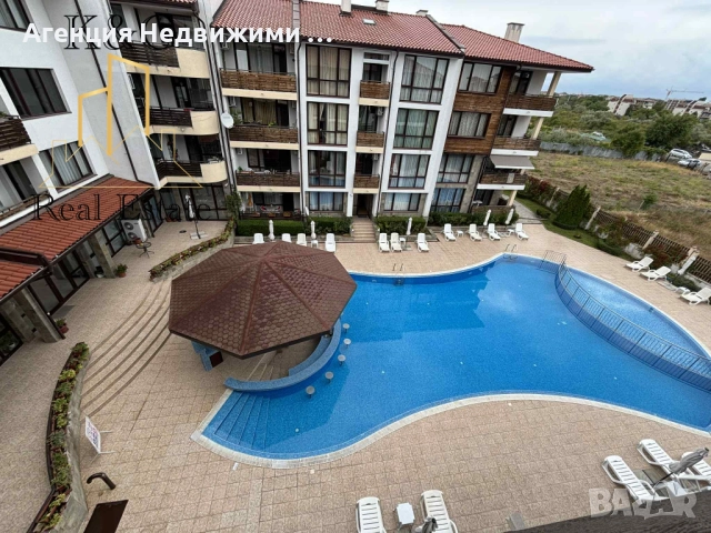 Двустаен в гр. Несебър , снимка 6 - Апартаменти - 51523760