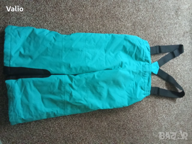 Продавам ски гащеризон детски 110/116, снимка 3 - Зимни спортове - 53051466