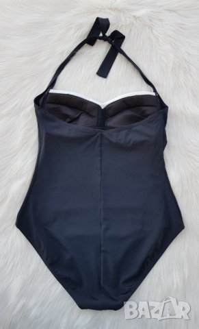 Дамски бански размер М , снимка 2 - Бански костюми - 37457820