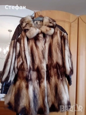 кожени палта , снимка 5 - Палта, манта - 53524464