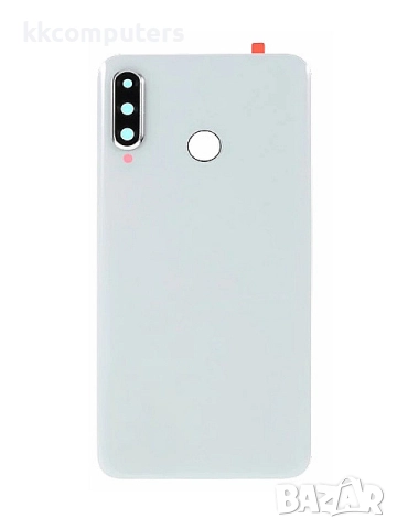 ЗАДЕН КАПАК ЗА HUAWEI P30 LITE 24MPX (MAR-LX1A), снимка 2 - Резервни части за телефони - 51851829