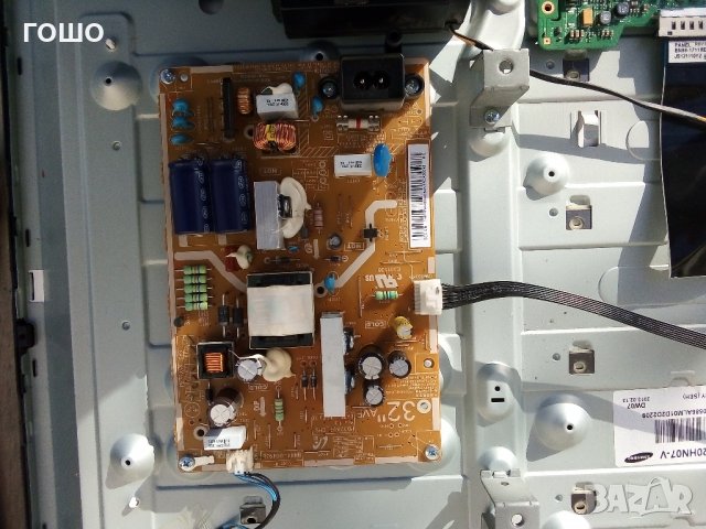 samsung ue32eh5300 счупен панел