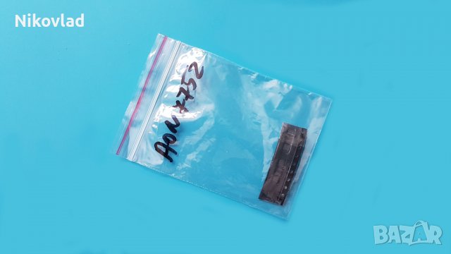 7752 MOSFET QFN-8, снимка 3 - Друга електроника - 38128585