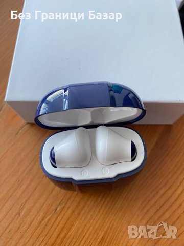 Нови Безжични Bluetooth 5.3 Слушалки с HiFi Звук Подарък, снимка 8 - Bluetooth слушалки - 43569453