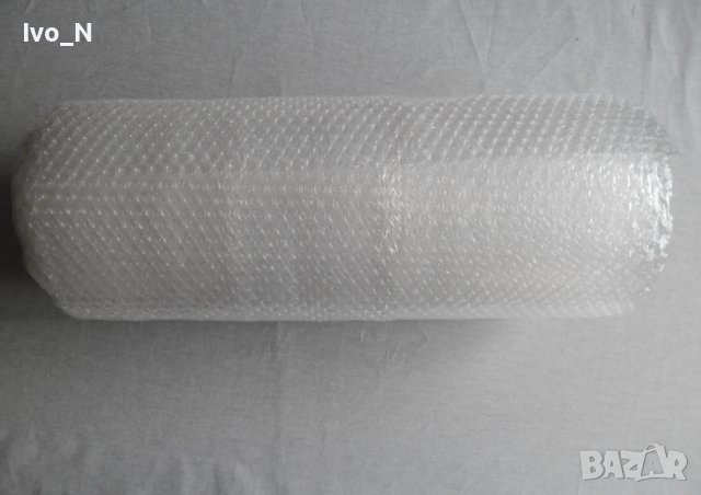 Опаковъчно фолио, аеропласт-малки балони., снимка 2 - Други стоки за дома - 38598999