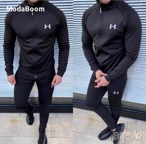 Маркови мъжки екипи, снимка 4 - Спортни дрехи, екипи - 36712199