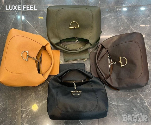 Gucci ⚜️Дамски Чанти , снимка 18 - Чанти - 53421480