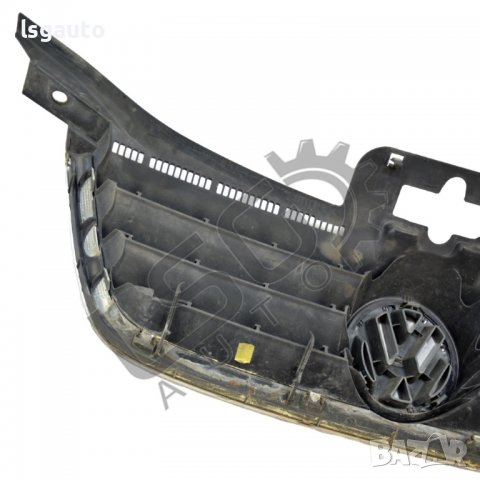 Решетка Volkswagen Touran I 2003-2010 VT110522N-38, снимка 8 - Части - 36818854