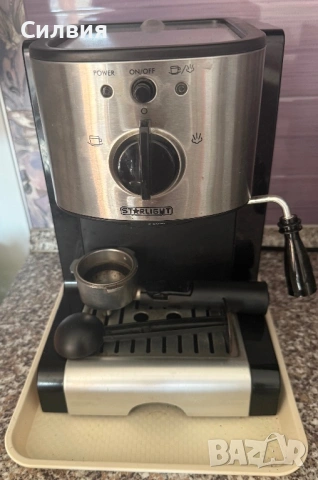 Кафемашина , снимка 4 - Кафемашини - 53402300