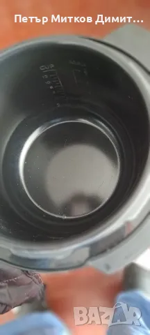 Мултикукър PHILIPS 3000SERIES HD2237 1300W, снимка 6 - Мултикукъри - 47734093