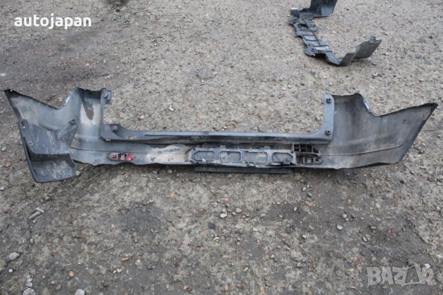 Задна броня Хонда цр-в 2 02г-07г Honda cr-v 2 2002-2007, снимка 5 - Части - 43643028
