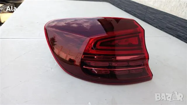 Ляв Full Led стоп на калника Kia Ceed година 2019 2020 2021 2022 2023 код 82401J7150 