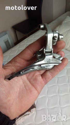 Декланшор Campagnolo centaur triple