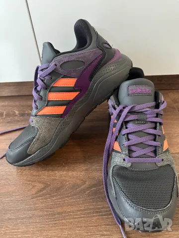 Adidas Cloudfoam, снимка 3 - Маратонки - 48650797