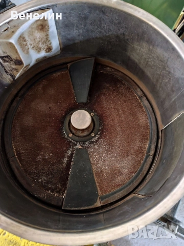 картофобелача, снимка 3 - Обзавеждане за заведение - 52732053