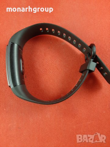 Фитнес гривна , снимка 3 - Смарт гривни - 36888135