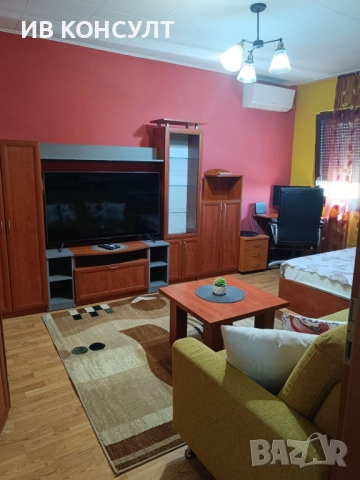 Гарсониера под наем, снимка 8 - Апартаменти - 52733547