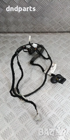 Инсталация врата Alfa Romeo 159 2009г.(задна лява)	