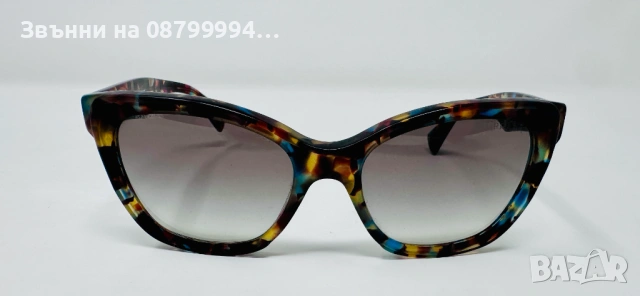 Оригинални очила PRADA & VERSACE–Прада, Версаче, снимка 3 - Слънчеви и диоптрични очила - 53057913