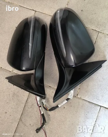 огледала за Мерцедес Е класа W213