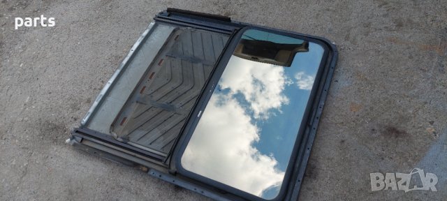 Люк Опел Астра Ф - Шибидах Опел Омега Б - 90413263 N, снимка 4 - Части - 30312814