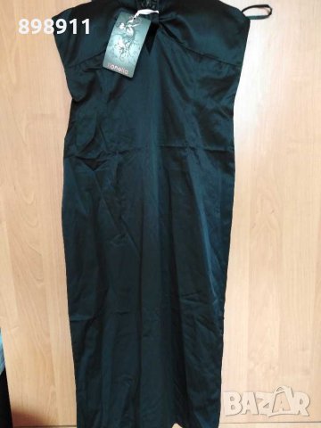 Екстравагантна рокля, снимка 2 - Рокли - 29051570