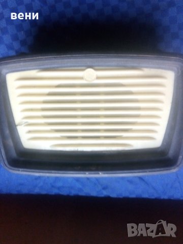 ретро радио , снимка 4 - Антикварни и старинни предмети - 43324550