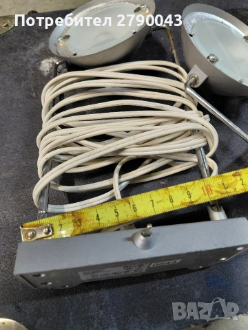 осветителни тела, снимка 2 - Лампи за таван - 53117237