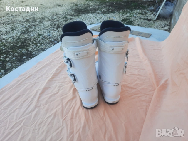 Ски обувки 26,5см. Rossignol Kiara 65S, снимка 6 - Зимни спортове - 53050401