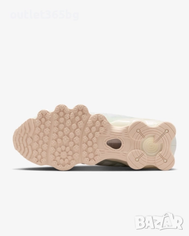 Nike Shox TL номер 38.5,39 дамски Оригинал Код 6701, снимка 3 - Маратонки - 52460016