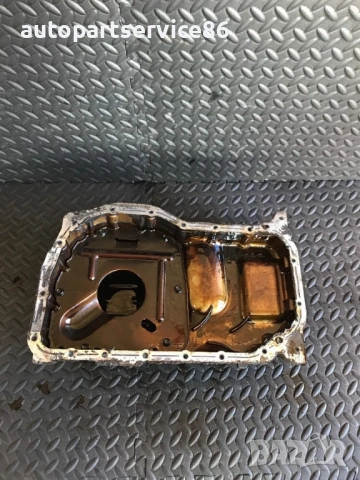 Картер за масло на двигателя за KIA Magentis  2.0 16V (2002) 21520-38053