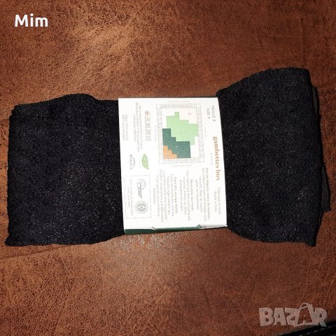 gambettes160 -170 см M /L50 den Италиянски черен чорапогащник на фигури , снимка 5 - Бельо - 34867485