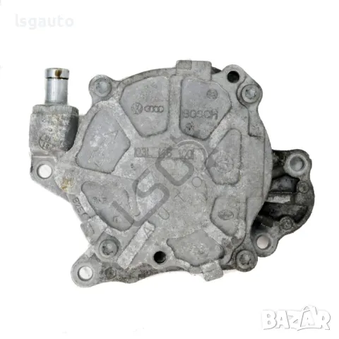 Тандем помпа Volkswagen Touran II 2011-2015 ID:145705, снимка 2 - Части - 49854882