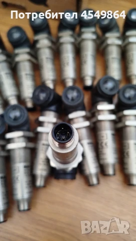 Balluff BOS0076., снимка 3 - Други машини и части - 51218171