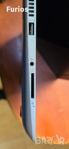 HP ProBook 440 G5 8Gb ddr4, 256Gb ssd, снимка 4 - Лаптопи за работа - 53540564