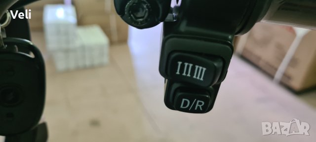 Електрическа триколка триместна C-1 750W/48V/20ah, снимка 12 - Мотоциклети и мототехника - 43042861