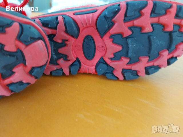 Детски апрески, снимка 2 - Детски боти и ботуши - 40627702