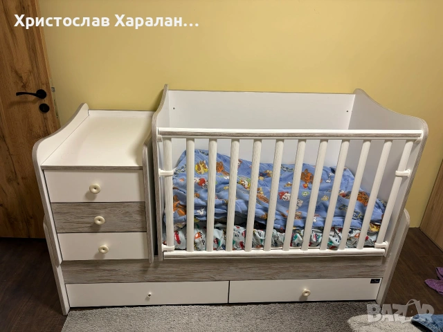 Бебешка кошара., снимка 2 - Кошарки - 53167329