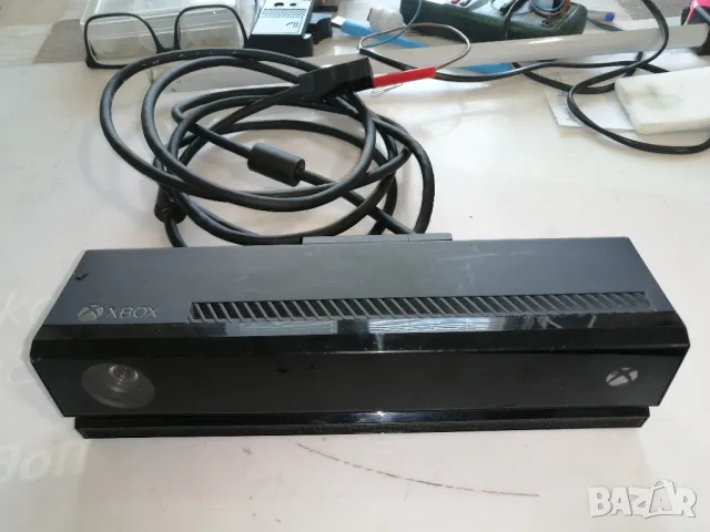 KINECT за XBOX ONE
