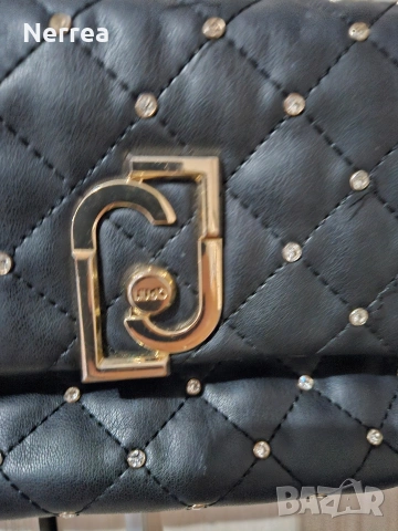 Чанта Liu Jo, снимка 7 - Чанти - 53396900