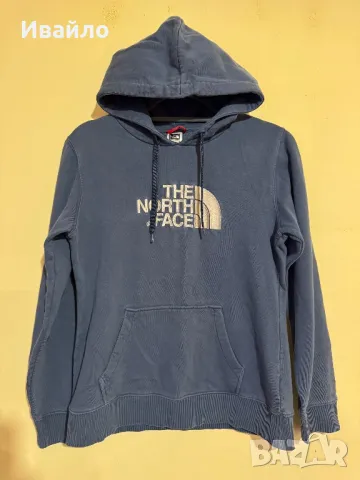  Дамски суичър The North Face.